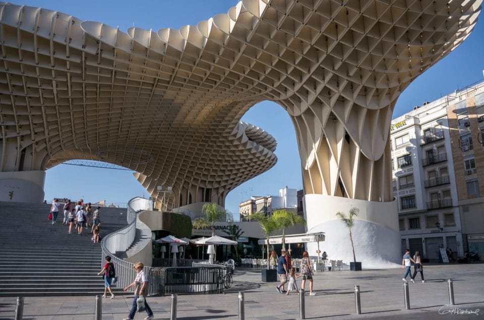 Seville.